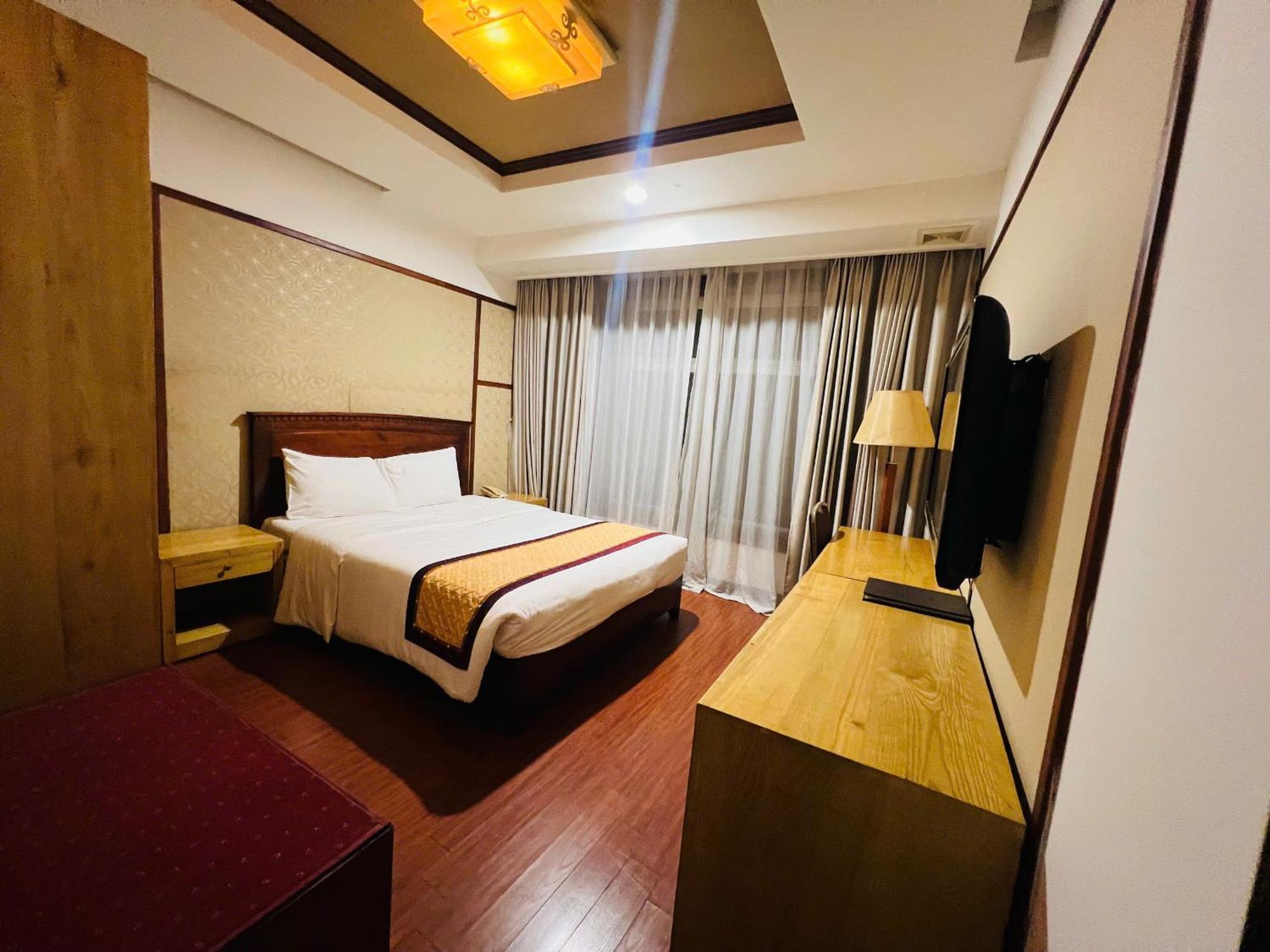 Sao Mai Boutique Hotel 河内 外观 照片