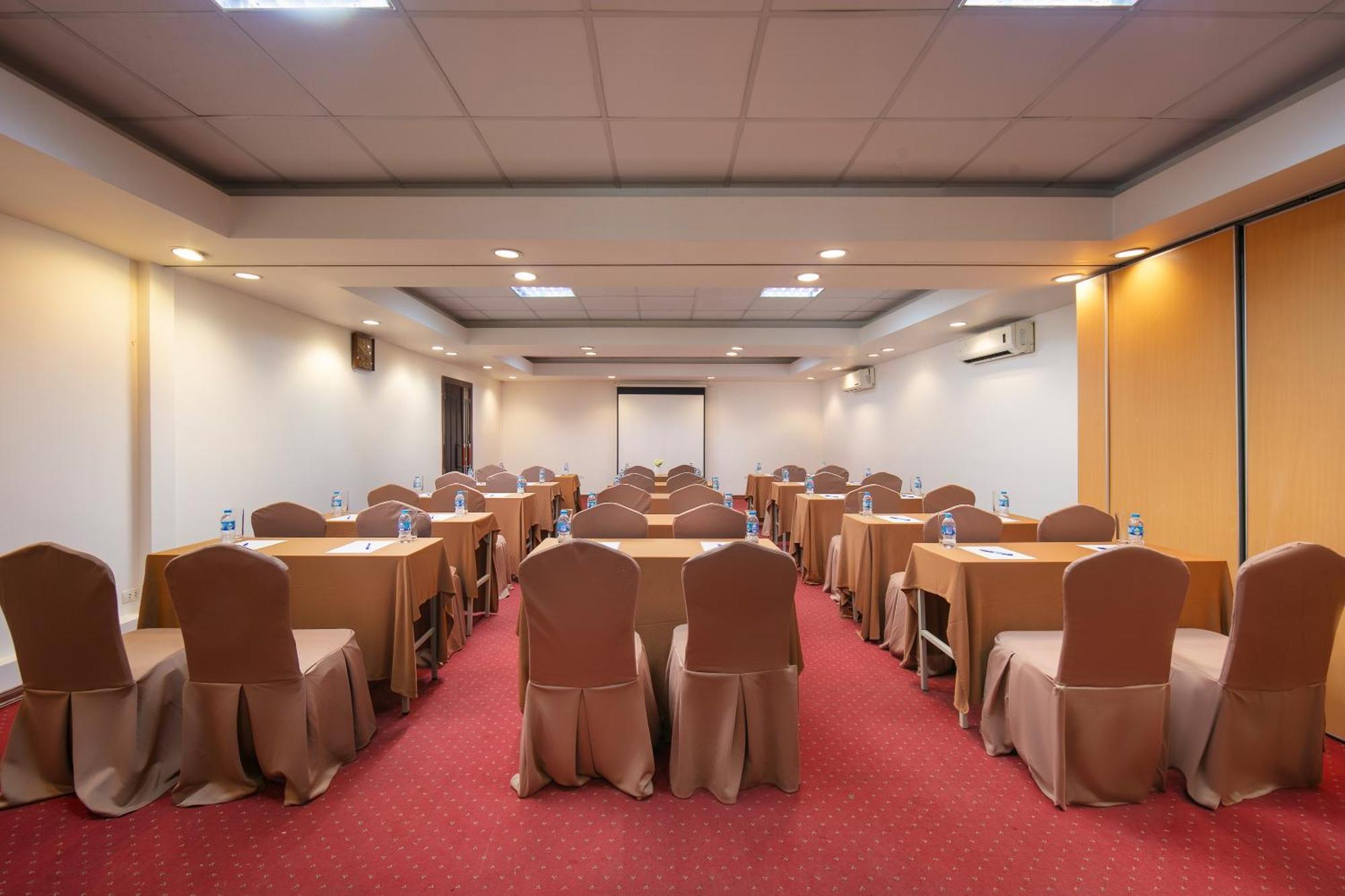 Sao Mai Boutique Hotel 河内 外观 照片